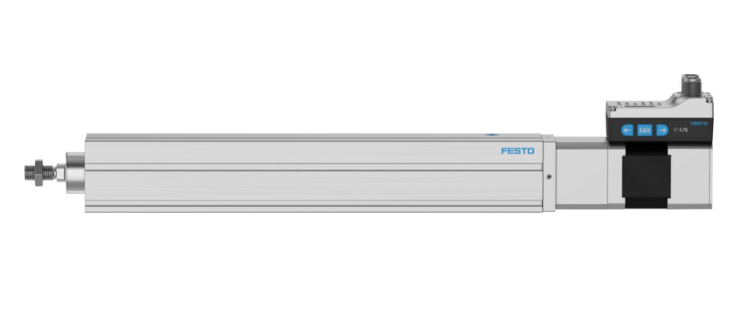 费斯托 EPCS-BS-45-200-10P-A-ST-M-H1-PLK-AA