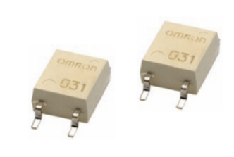 欧姆龙OMRON  G3VM-601G  MOS FET继电器 高电压型