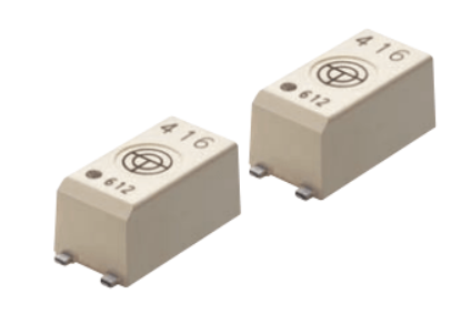 欧姆龙OMRON  G3VM-21LR  MOSFET继电器 低端子间电容&amp;低导通电阻型 (低C×R)
