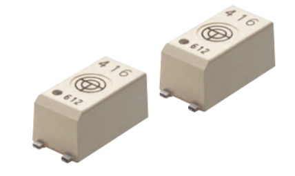 欧姆龙OMRON  G3VM-41LR  MOSFET继电器 低端子间电容&amp;低导通电阻型 (低C×R)
