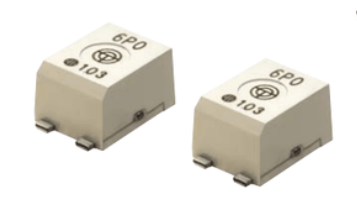欧姆龙OMRON G3VM-21PR  MOSFET继电器 低端子间电容&amp;低导通电阻型 (低C×R)