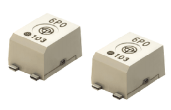 欧姆龙OMRON  G3VM-41PR□/51PR  MOSFET继电器 低端子间电容&amp;低导通电阻型 (低C×R)