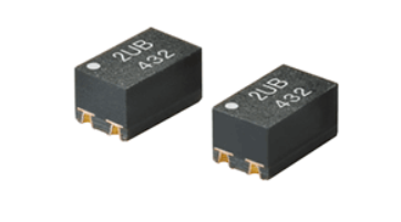 欧姆龙OMRON  G3VM-41UR□/51UR  MOSFET继电器 低端子间电容&amp;低导通电阻型 (低C×R)