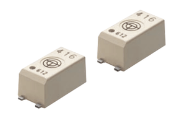 欧姆龙OMRON  G3VM-61LR/81LR/101LR  MOS FET继电器 小型&amp;高电压型