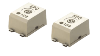 欧姆龙OMRON  G3VM-61PR□/71PR/81PR/101PR MOS FET继电器 小型&amp;高电压型
