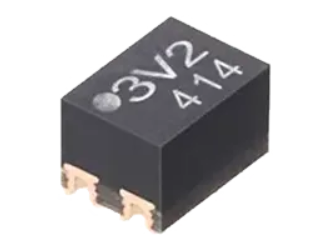 欧姆龙OMRON  G3VM-31QV2H/61QV3H/61QV4H/61QV3L MOS FET继电器 电压驱动型