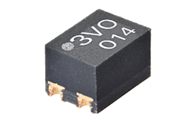 欧姆龙OMRON  G3VM-31QV□/61QV□□  MOS FET继电器  电压驱动型