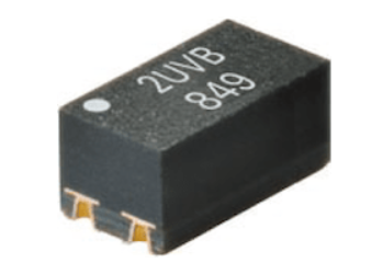 欧姆龙OMRON  G3VM-21UV11/51UV/61UV MOS FET继电器 电压驱动型