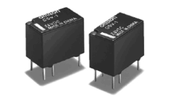 欧姆龙OMRON  G5V-1 信号用继电器 小型继电器