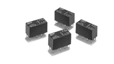 欧姆龙OMRON G5V-2 信号用继电器 微型继电器