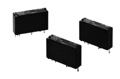 欧姆龙OMRON  G6DN  印刷基板用功率继电器