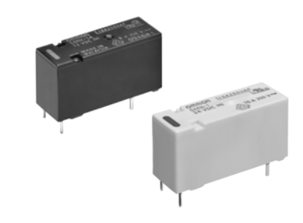 欧姆龙OMRON  G6RN 印刷基板用功率继电器