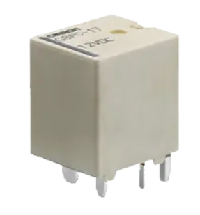 欧姆龙OMRON  G8PC 印刷基板用功率继电器