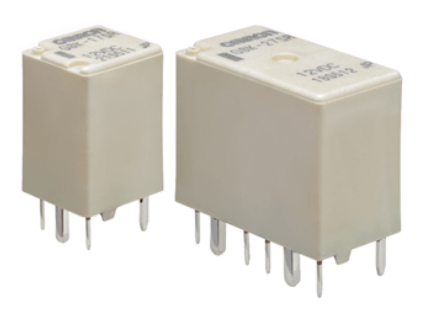 欧姆龙OMRON G8K 直流小功率继电器
