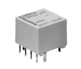 欧姆龙OMRON  G8NDL 直流小功率继电器
