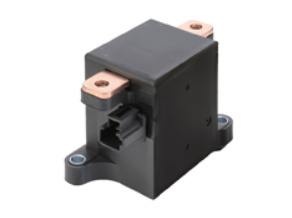 欧姆龙OMRON  G9EK-1-E/EX (200A/250A) for Automotive 车载DC功率继电器