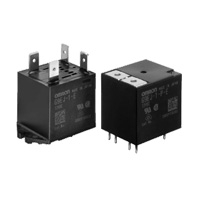 欧姆龙OMRON  DC功率继电器G9EJ-1-E  一般继电器/设备内置用  工业用继电器