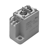 欧姆龙OMRON  DC功率继电器（60 A， 100 A型）G9EA-1  一般继电器/设备内置用  工业用继电器