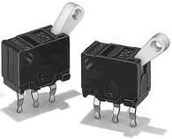 欧姆龙OMRON  D3C 检测开关