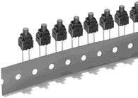 欧姆龙OMRON  B3WN 密封型