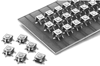 欧姆龙OMRON B3S 密封型
