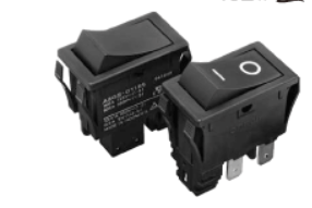欧姆龙OMRON  A8GS  船形开关