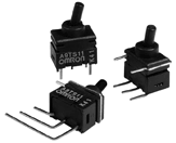 欧姆龙OMRON  A9TS 拨动开关