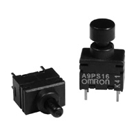 欧姆龙OMRON  A9PS 按键开关