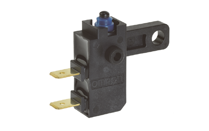 欧姆龙OMRON  C8EA-D for Automotive  车载用基本开关