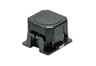 欧姆龙OMRON  B3AL for Automotive 车载用轻触开关