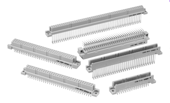 欧姆龙OMRON  XC5(DIN连接器(4列128极型)) 板对板连接/DIN连接器/DIN样式连接器