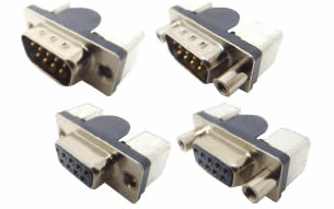 欧姆龙OMRON  XM3K-N/XM3L-N 外部连接/D-sub连接器