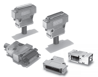 欧姆龙OMRON  XM2S  外部连接/D-sub连接器