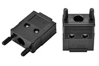 欧姆龙OMRON  XM2S-E  外部连接/D-sub连接器