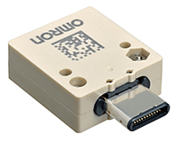 欧姆龙OMRON  XP2U-001 IC插座/短路连接器/USB Type-C 接口測試用插座