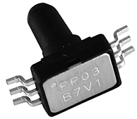 欧姆龙OMRON  2SMPP-03 压力传感器