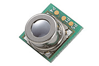 欧姆龙OMRON  D6T MEMS 非接触温度传感器