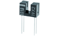 欧姆龙OMRON  EE-SX1018 微型光电传感器