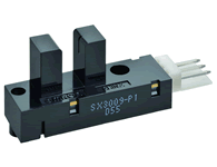 欧姆龙OMRON  EE-SX3009-P1/EE-SX4009-P1 EE-1005 微型光电传感器