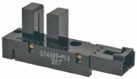 欧姆龙OMRON  EE-SX4009-P10 微型光电传感器
