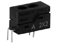欧姆龙OMRON  EE-SY169B 微型光电传感器