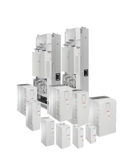 瑞士ABB 通用型传动 ACP510 低压交流传动
