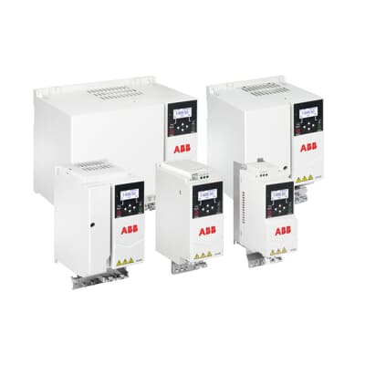 瑞士ABB 机械类传动 ACS180 低压交流传动