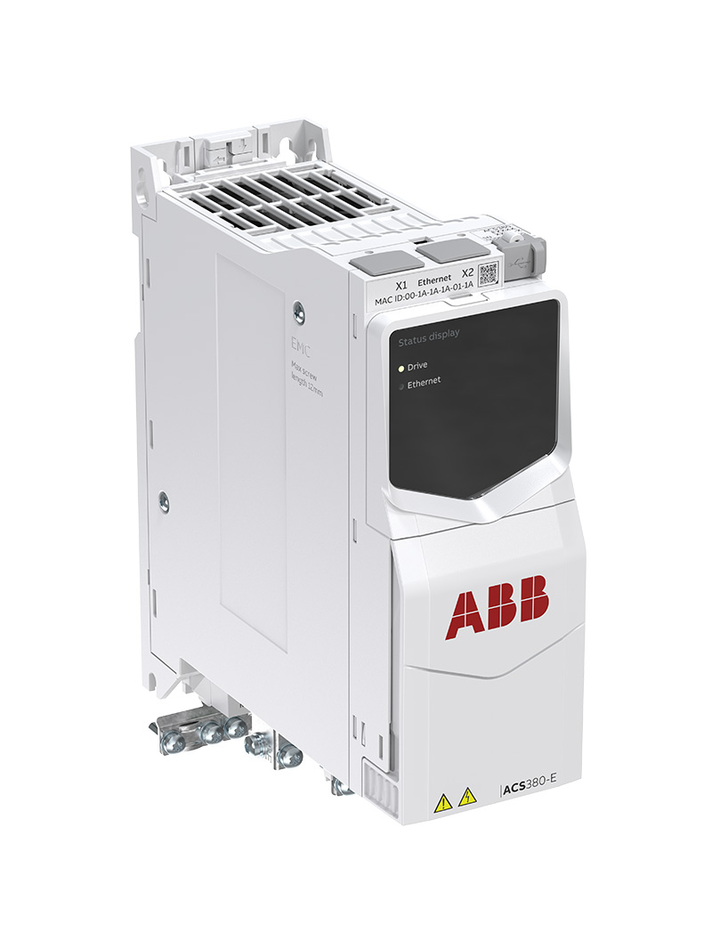瑞士ABB 机械类传动 ACS380-E 低压交流传动
