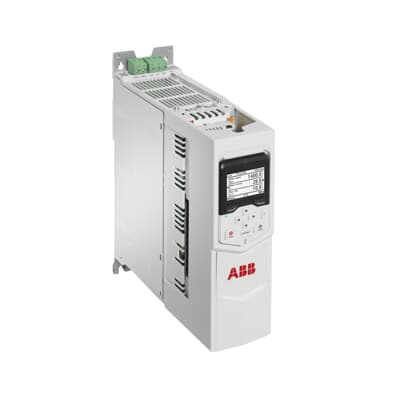 瑞士ABB 机械类传动 ACS880-M04 低压交流传动