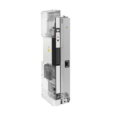 瑞士ABB 工业传动 ACS880-04  低压交流传动