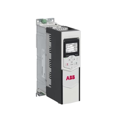 瑞士ABB 工业传动 ACS880-104  低压交流传动