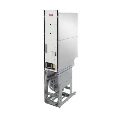 瑞士ABB 工业传动 ACS880-204低压交流传动