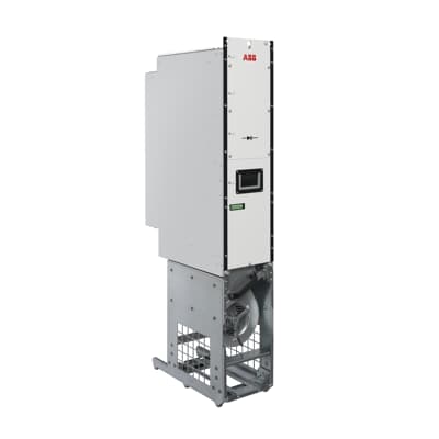 瑞士ABB 工业传动 ACS880-304 低压交流传动