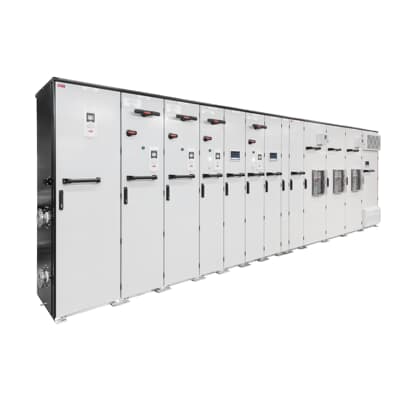 瑞士ABB 工业传动  ACS880多传动  低压交流传动